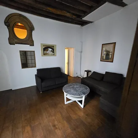 شقة Eglise Saint Michel