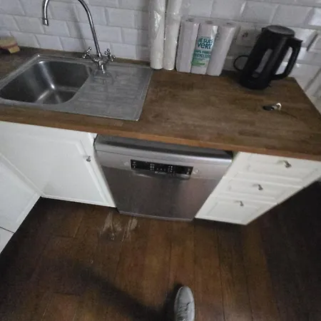 Apartman Eglise Saint Michel