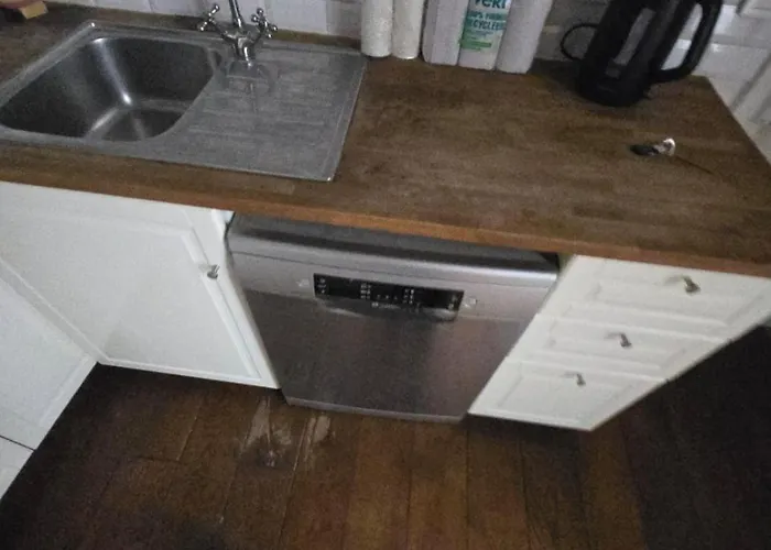 Appartement Eglise Saint Michel